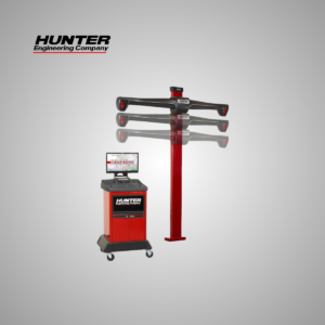 ALINEADORA WINALIGN LITE HS223 CON CÁMARAS FIJAS