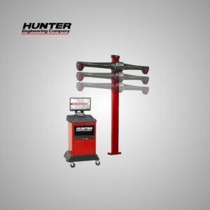 ALINEADORA WINALIGN LITE HS223 CON CÁMARAS MANUALMENTE MOVIBLES