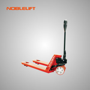MULA DE PALLET MANUAL 2500 KG
