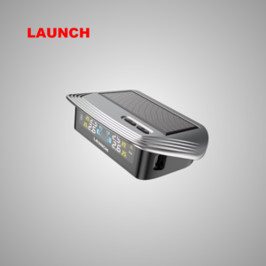 LAUNCH CRT 100
