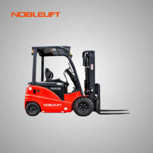 MONTACARGA ELÉCTRICO DE 5000 LBS