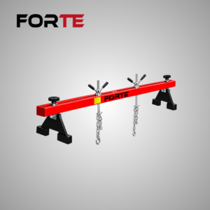 VIGA DE SOPORTE DE MOTOR 1.5M 500 KG