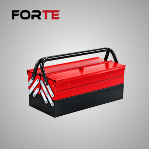 CAJA PLEGABLE SIN HERRAMIENTAS FORTE (sin herramientas)