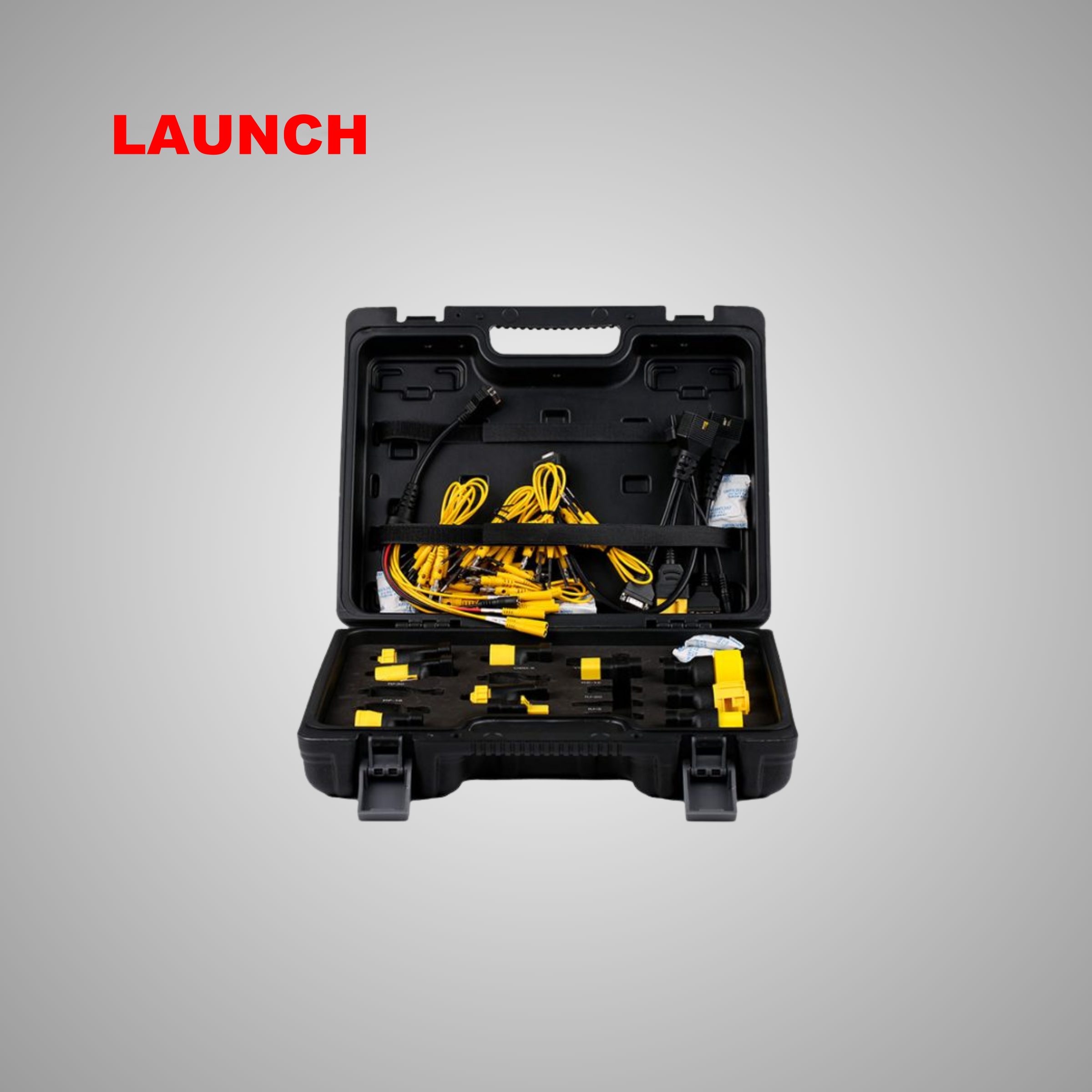 LAUNCH HEAVY DUTY BOX ADAPTER