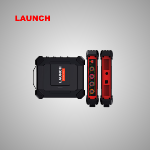 LAUNCH SCOPEBOX O2-2