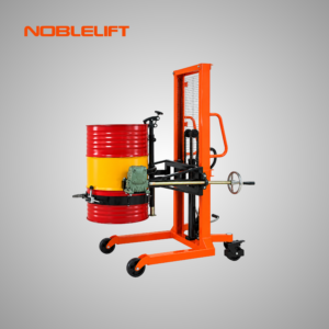 HANDSTACKER PARA BARRILES