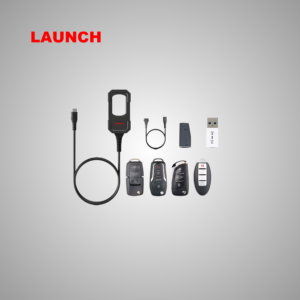 LAUNCH X-431 KEY PROGRAMMER