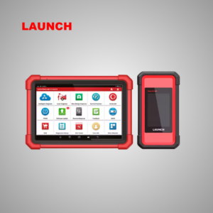 LAUNCH X-431 PRO3 LINK BASIC