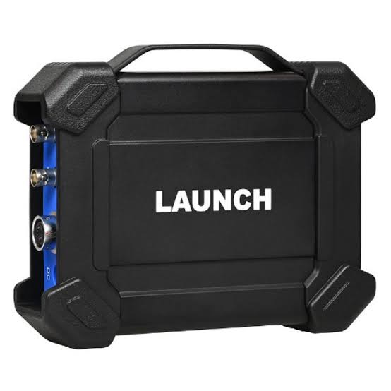 LAUNCH SENSORBOX S2-2 - Imagen 4