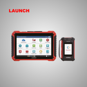 LAUNCH X-431 PAD9 LINK