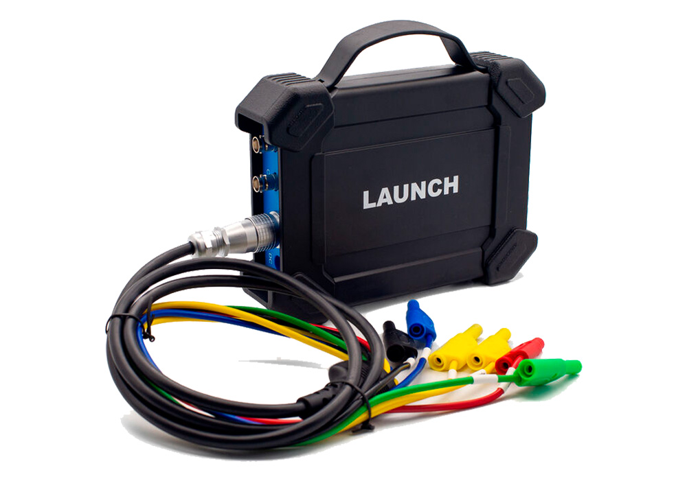 LAUNCH SENSORBOX S2-2 - Imagen 5
